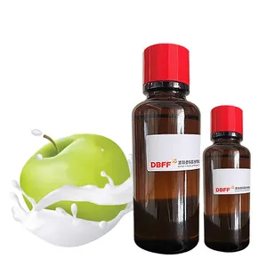 Tfa Apple Milk Flavor For Ice Cream Cake And Candy