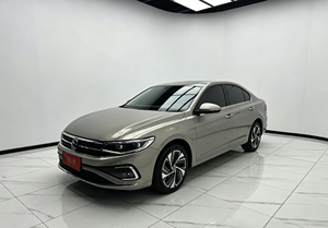 Volkswagen <span class=keywords><strong>Bora</strong></span> 2023 200TSI DSG Édition <span class=keywords><strong>Voyage</strong></span> Intelligente Peinture d'usine 100% originale sur tout le véhicule - Product Image 3