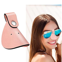 Protection solaire apaisante pour le visage et le nez, masque de protection solaire pour l'extérieur