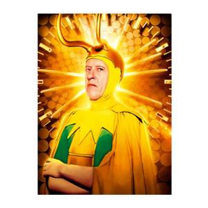 Affiche à rabat <span class=keywords><strong>DBZ</strong></span> japonaise populaire, décoration murale, affiche d'anime, impression <span class=keywords><strong>3d</strong></span> - Product Image 4