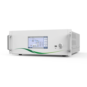 AELAB 고정밀 오존 가스 분석기 UV 광학 흡수 기술 휴대용 오존 농도 분석기 1년 - Product Image 2