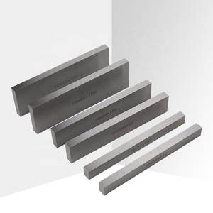 डिलिलेट PB151-1 परिशुद्धता समानांतर सेट ब्लॉक लैद मिलिंग मशीन 9 जोड़ी 4*150 6*150 8*150 10*200 गेज ब्लॉक - Product Image 6