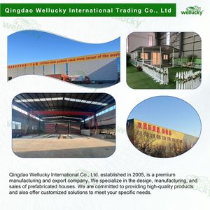 Maison conteneur extensible, mini-maison mobile, prête pour panneaux solaires, étanche, résistante au vent, cabane préfabriquée, projet de tourisme glamping - Product Image 6