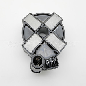 คอยล์จุดระเบิดมิตซูบิชิ H3T024 MD155852 F-696สำหรับซ่อมชิ้นส่วนใหม่ ZY-0416 - Product Image 4