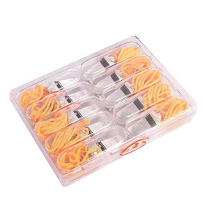 Promotional Metal Loud <strong>Police</strong> Referee Sports Whistle <strong>Lanyards</strong> - Product Image 4