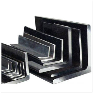 Barras de ángulo desigual de acero al carbono galvanizado estándar ASTM, barras de ángulo igual, <span class=keywords><strong>serie</strong></span>, laminado en caliente para soldadura de corte doblado - Product Image 3