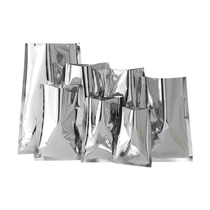 <span class=keywords><strong>Bolsas</strong></span> de Embalaje de Aluminio Impresas con Grabado, a Prueba de Olores, con Sellado Térmico, <span class=keywords><strong>para</strong></span> la Industria Alimentaria, Alimentos <span class=keywords><strong>para</strong></span> Mascotas, Chicle, Gelatina, Fáciles de Usar - Product Image 1