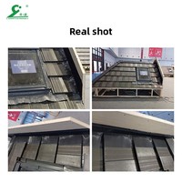 Camel Rhino Soudure d'étanchéité auto-adhésive en butyl pour conduits de cheminée, traversées de toit et nœuds de toiture, traitement imperméabilisant et anti-humidité, longueur 1m