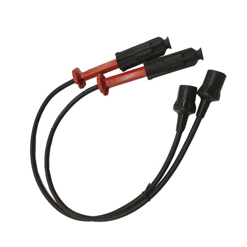 2021500119 Ignition Spark Plug Wire Ignition Wire Set For Benz