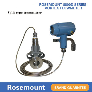 เครื่องวัดการไหลแบบหลายตัวแปร Rosemounts 8800 รุ่น 8800D 4-20 มิลลิแอมป์ - Product Image 3
