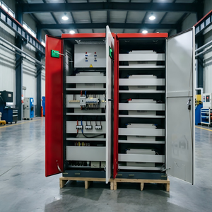 Customization EPS fire emergency power supply, eps emergency power supply, power distribution cabinet Distribution cabinet - Product Image 6