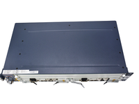 Terminal de Línea Óptica Compacto ZXA10 C320 OLT con 8/16/32 Puertos PON y Enlace Ascendente de 10G para Sistema de Red de Acceso a Fibra Óptica Inteligente FTTH FTTB