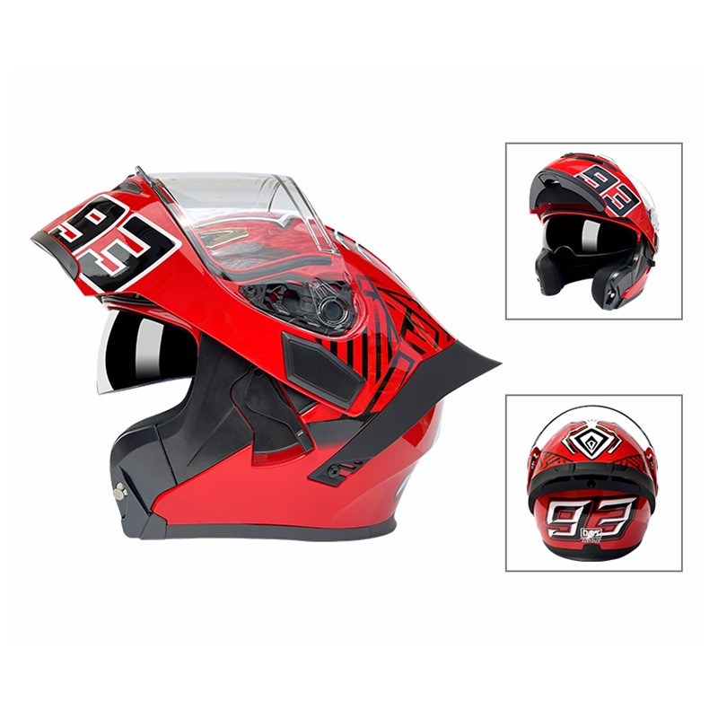 Red Ant MP01