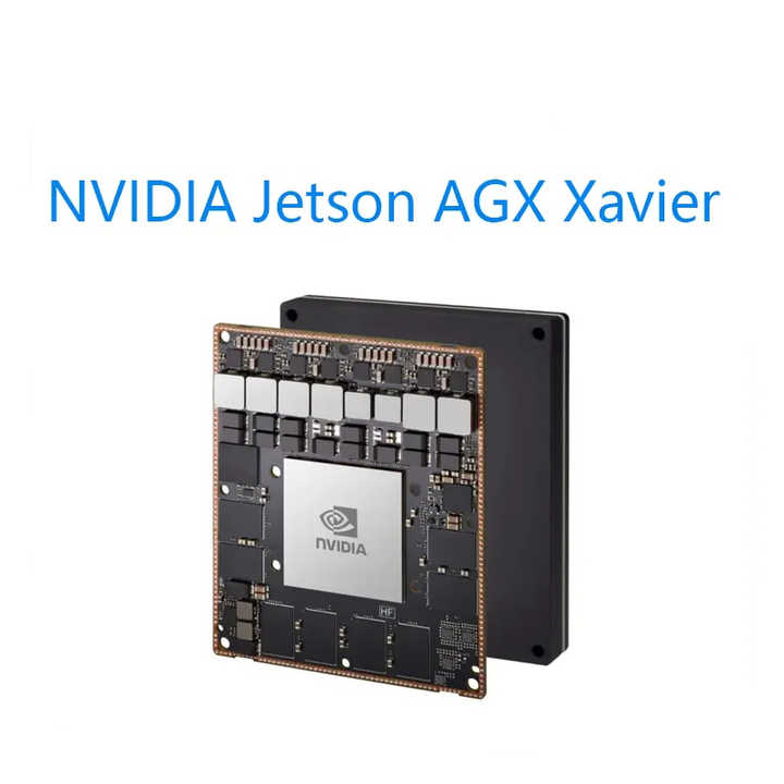 NVIDIA Jetson AGX Xavier開発kit 軽くっ (16G RAM)