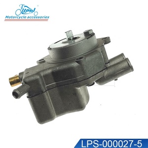 Kit de pompe à eau pour moteur de moto pour <span class=keywords><strong>YAMAHA</strong></span> VINO50 5ST gear 50/VOX/EVO /<span class=keywords><strong>Ovetto</strong></span> - Product Image 6
