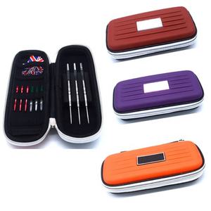 Customized Dart case Custom logo Exquisite Workmanship Coated <b>Tungsten</b> Darts - Product Image 4