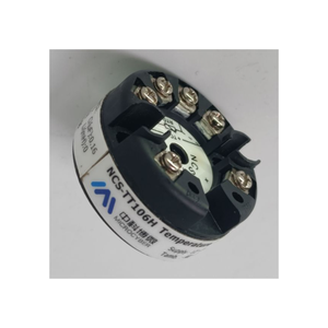 Transmitter Suhu Panel Mount Protokol PA untuk Kontrol Proses - Product Image 4