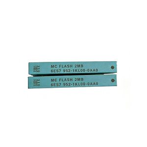 Tarjeta de Memoria 6ES7952-1KL00-0AA0 Nueva y 100% Original para S7-400 - Product Image 4