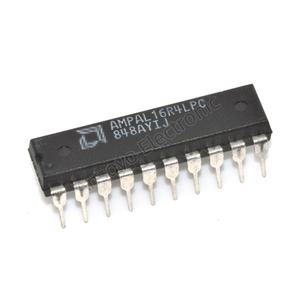 Chips de Memoria IC AMPAL16R4LPC AMPAL16R4 AMPAL16 de ANSOYO, Circuitos Integrados, Componentes Electrónicos - Product Image 3