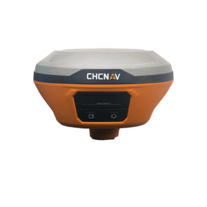¡OFERTA ESPECIAL! Receptor GNSS RTK CHCNAV E300 compatible con <span class=keywords><strong>GPS</strong></span>, BDS y Galileo, cobertura global, instrumento ligero para topografía terrestre. - Product Image 1