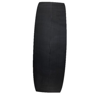 ยางตัน Topower ขนาด 21x9x15 สำหรับรถยกแบบกรรไกร แพลตฟอร์มทำงานบนที่สูง ทำจากยาง - Product Image 5