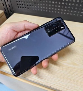 Vente en gros de smartphones P40 <span class=keywords><strong>Pro</strong></span> à écran incurvé de marque chinoise originale, débloqués, double SIM, haute qualité, téléphones mobiles <span class=keywords><strong>P50</strong></span> <span class=keywords><strong>Pro</strong></span> - Product Image 6