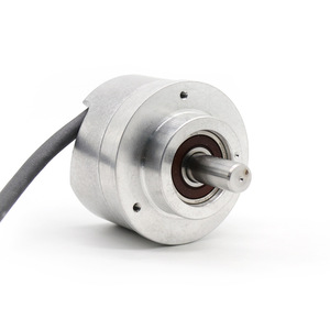 Codificador Rotatorio Heidenhain ROD 480 2048 03S12-03, Cable de Alimentación de 5V - Product Image 2