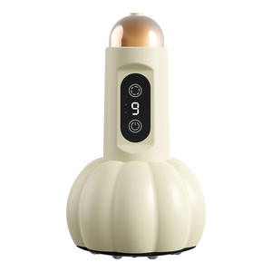 Sikat Meridian listrik rumah tangga, perangkat penghapus Meridian dan terapi, bekam dan Gua Sha terintegrasi perangkat Gua Sha - Product Image 3