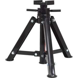 KS TOOLS - 160.0441 Support de broche, 12t - EAN 4042146591956 JACKS AND WORKSHOP CRANES - Product Image 4