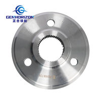 Wheel Loader AL16A-2 Roda Gigi Cincin Dalam As Roda Belakang 29090011941 Roda Gigi Cincin Internal Gear Final Drive Planetary Gear Suku Cadang 936 LG936