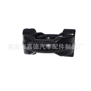ที่แขวนท่อไอเสีย 18211177708 ยางแบบ A B สำหรับ E24 E34 อะไหล่ซ่อมแซม - Product Image 5