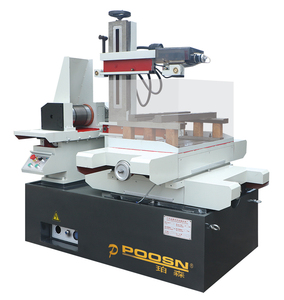 Dk77 loạt dây cắt EDM Máy dk7755f CNC dây cắt máy công cụ - Product Image 1