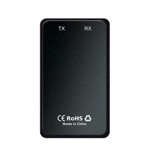 New Arrival nhà máy Bán buôn giá rẻ 2 trong 1 <span class=keywords><strong>Bluetooth</strong></span> Transmitter <span class=keywords><strong>Receiver</strong></span> 3.5 mét jack <span class=keywords><strong>Bluetooth</strong></span> Adapter không dây Dongle cho TV - Product Image 1