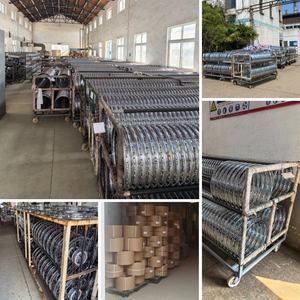 Venta al por mayor Universal WM 12 14 16 17 18 19 <span class=keywords><strong>21</strong></span> pulgadas motocicleta radios rueda llantas acero motocicleta Aleación Ruedas llantas - Product Image 3