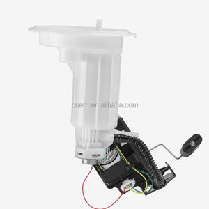 Yakıt Pompası Modülü Montajı OE için # BMW için 16146766152 - Product Image 2