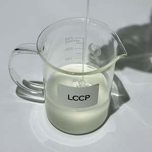 พาราฟินคลอรีนชนิดโซ่ยาว 52% CP ทดแทน SCCP/MCCP สำหรับ PVC หนังเทียม หญ้าเทียม สารเพิ่มความยืดหยุ่นและสารคงสภาพ ราคาคุ้มค่า - Product Image 2