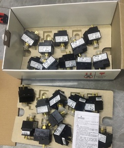 (Presostato) (interruptor de presión), (interruptor de presión) - Product Image 3