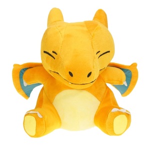 Juguetes de <span class=keywords><strong>peluche</strong></span> de dragón que escupe fuego al por mayor con relleno de algodón PP, regalos de anime de dibujos animados para aliviar el estrés para máquinas de garras - Product Image 4