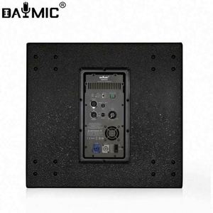 Altavoz Activo Digital Clase D AOSHEN KW181S de 1000W, Subwoofer de 18 Pulgadas con Carcasa Metálica y Módulo Amplificador de Potencia de 1000W - Product Image 4