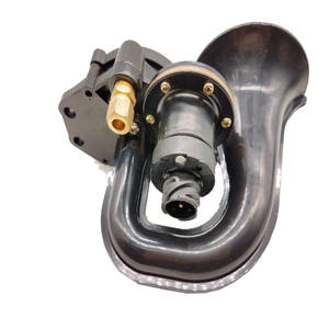 Clacson di Alta Qualità OEM 20383071 1620123 per Camion VLV Eurocargo, Ricambi per Veicoli Pesanti - Product Image 2