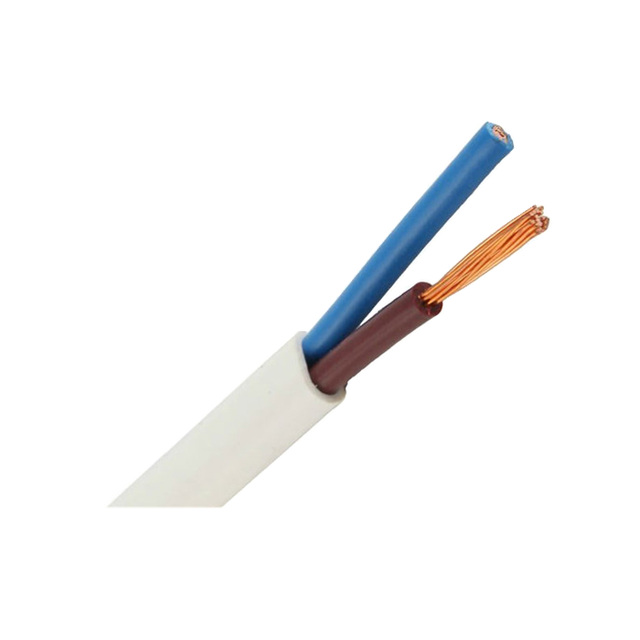 Myanmar Electric Wire and Cable Low Voltage Power Extension Cable