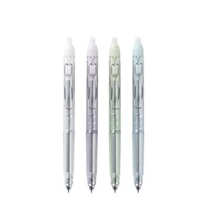 M&G Erasable Gel <b>Pen</b> 0.5mm ST Black Crystal Blue For School Office - Product Image 5
