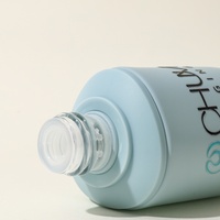 Flacon compte-gouttes personnalisé avec logo, 30 ml, flacon en verre de haute qualité, compte-gouttes triangulaire rotatif, flacon en verre pour sérum cosmétique, huile essentielle
