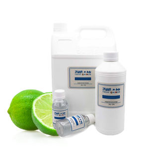 Aroma de alta calidad líquido fruta/menta/frutas mixtas sabor fragancia aceite esencial - Product Image 4
