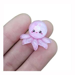 Imán de nevera con patrón de dibujos animados, placa magnética, regalos de recuerdo, refrigeradores para el hogar, decoración, tablero de mensajes para fiesta - Product Image 2