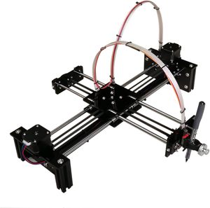 Kit électronique éducatif DIY Keyestudio Factory pour machine à dessiner, stylo d'écriture manuscrite, robot traceur pour Arduino CoreXY - Product Image 3