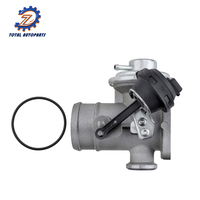 صمام EGR 074129463A 72480952 074 129 463 a مناسب لسيارات فولكس فاجن LT35 2.5 TDI وترانسبورتر T4 2.5 TDI