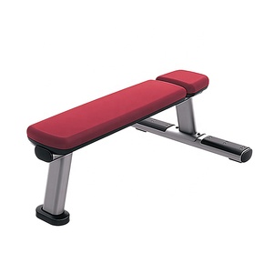 <span class=keywords><strong>Banc</strong></span> plat de gros pour exercices de musculation pectoraux, d'épaules et <span class=keywords><strong>triceps</strong></span>, machine de pression pour haltères, idéal pour la maison et les studios de fitness - Product Image 5