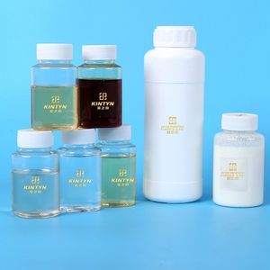 Agente bagnante per il livellamento del rivestimento in polidimetilsilossano modificato in polietere liquido per migliorare la levigatezza e la lucentezza della superficie - Product Image 6