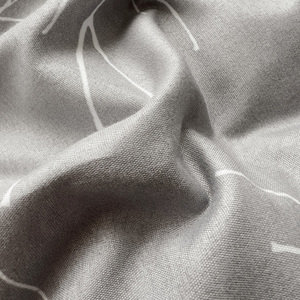Microfibre imprimé plat pas cher drap de lit 100 Polyester plante branche imprimé 3D maison noël ensembles de literie <span class=keywords><strong>couette</strong></span> - Product Image 5